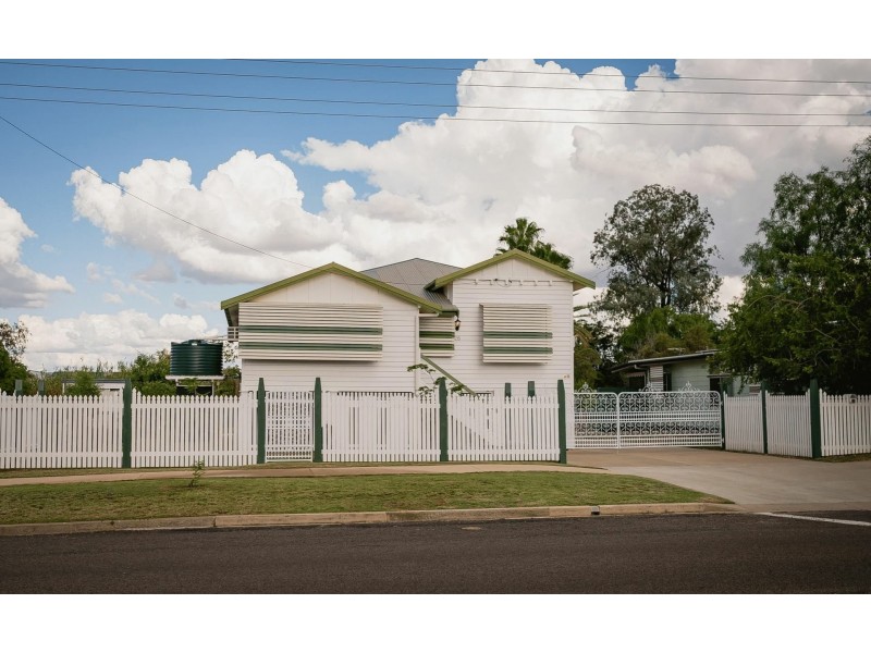 28 Duke Street, Roma QLD 4455