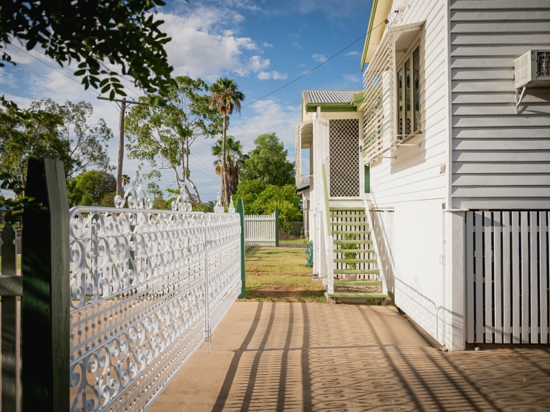 28 Duke Street, Roma QLD 4455