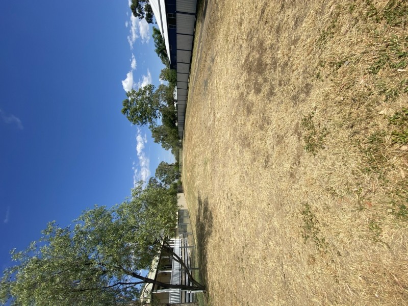 20 Queen Street, Roma QLD 4455