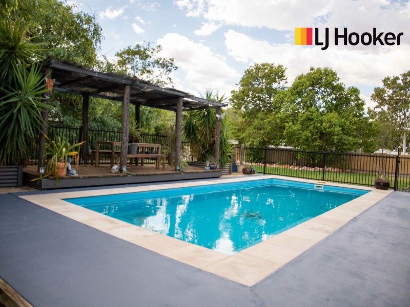11 – 13 George Street E, Roma QLD 4455