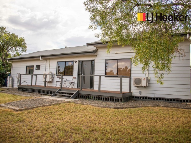 11 – 13 George Street E, Roma QLD 4455