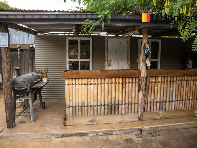 11 – 13 George Street E, Roma QLD 4455