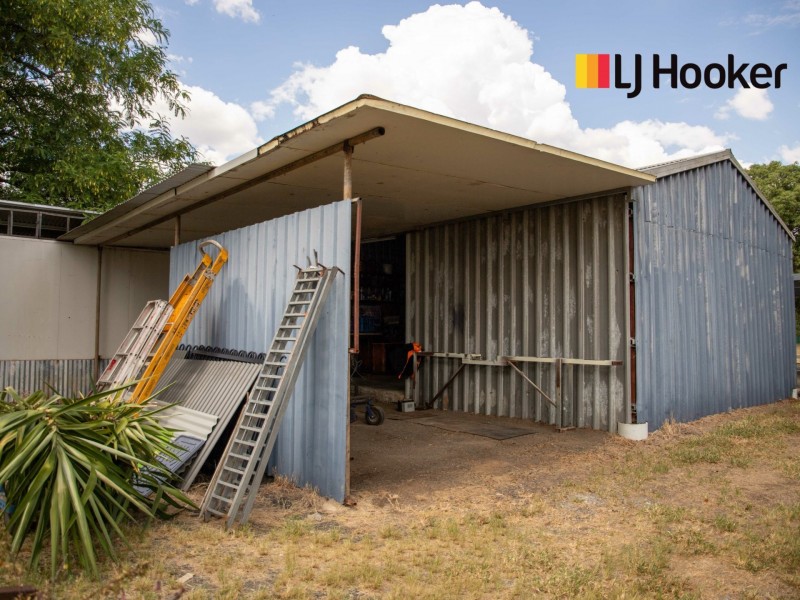 11 – 13 George Street E, Roma QLD 4455