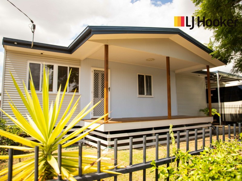 30 Charles Street, Roma QLD 4455