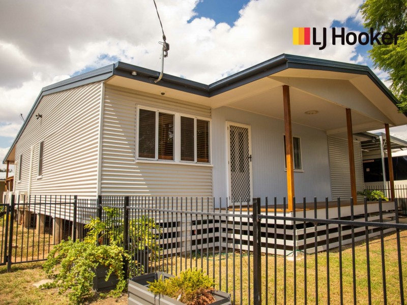 30 Charles Street, Roma QLD 4455