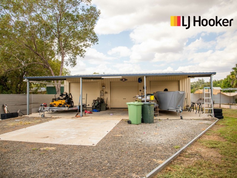 30 Charles Street, Roma QLD 4455