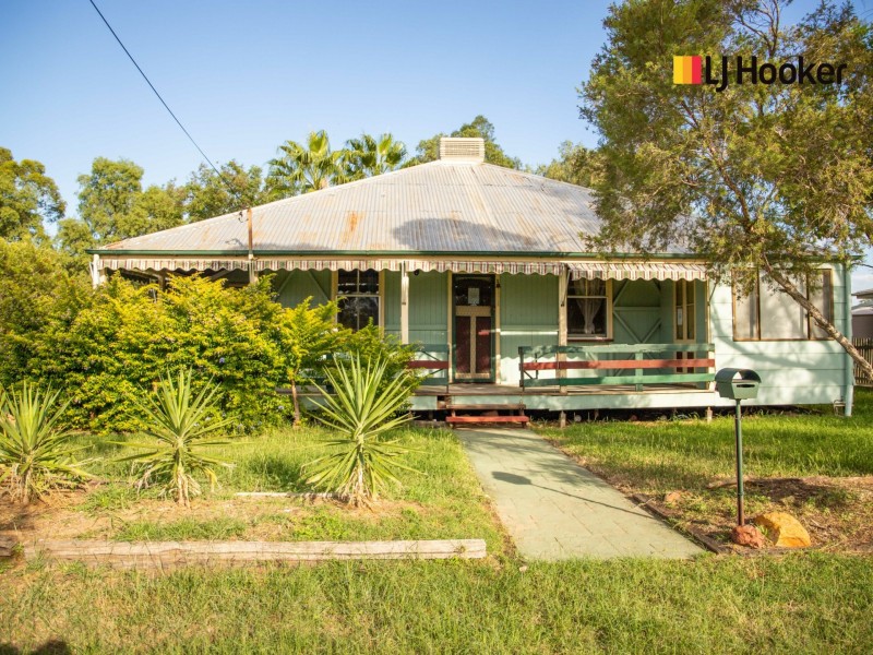 113 Arthur Street, Roma QLD 4455