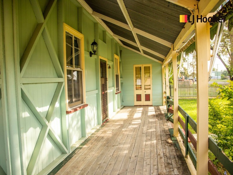 113 Arthur Street, Roma QLD 4455