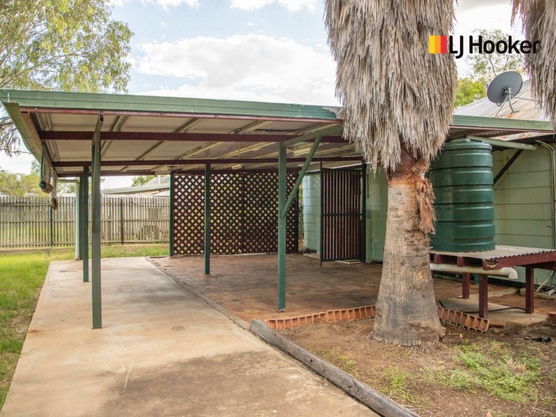 113 Arthur Street, Roma QLD 4455