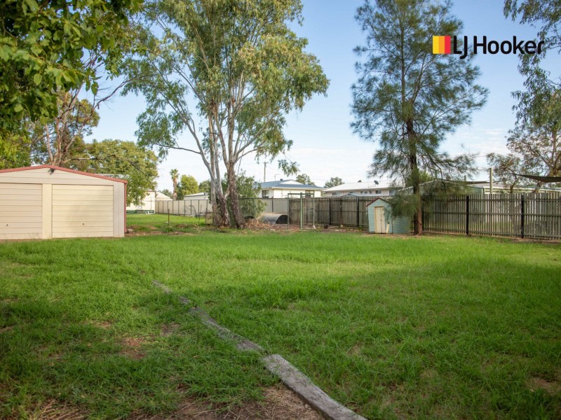 113 Arthur Street, Roma QLD 4455