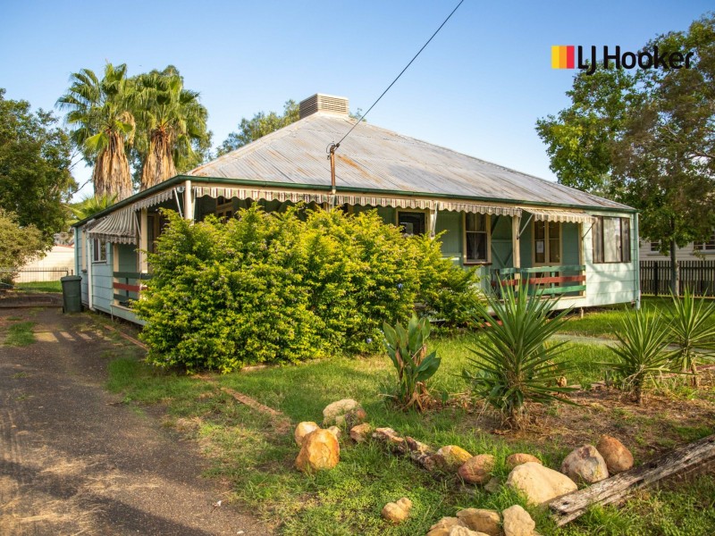 113 Arthur Street, Roma QLD 4455