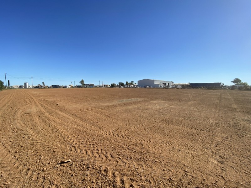 2/215 Raglan Street, Roma QLD 4455