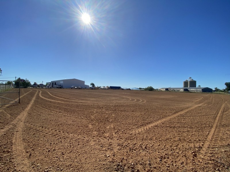 2/215 Raglan Street, Roma QLD 4455