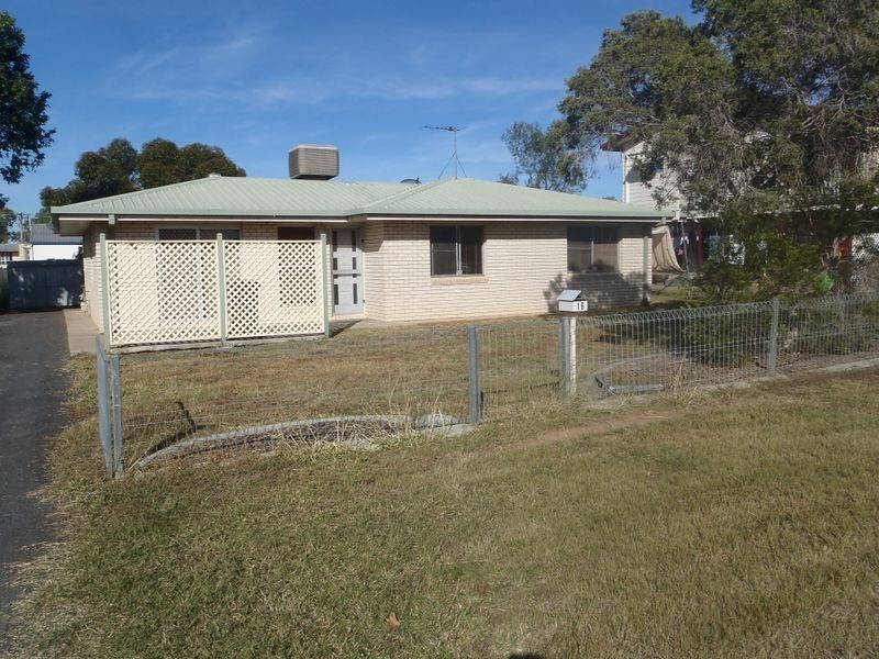 16 Beitz Street, Roma QLD 4455