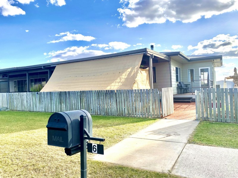 6-12 Hanly Street, Roma QLD 4455