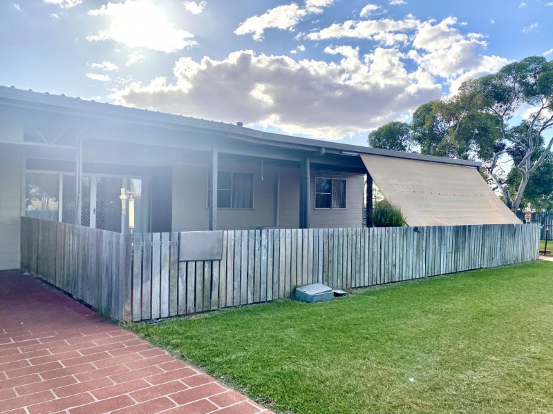 6-12 Hanly Street, Roma QLD 4455