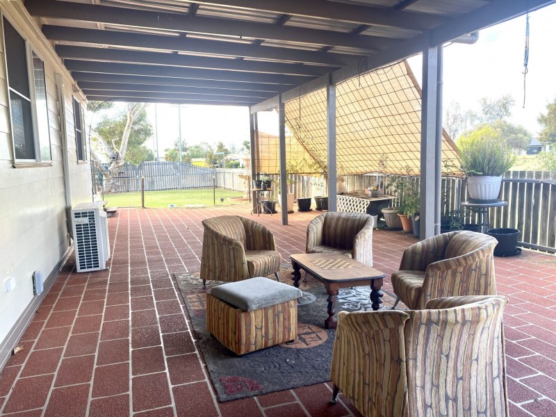 6-12 Hanly Street, Roma QLD 4455