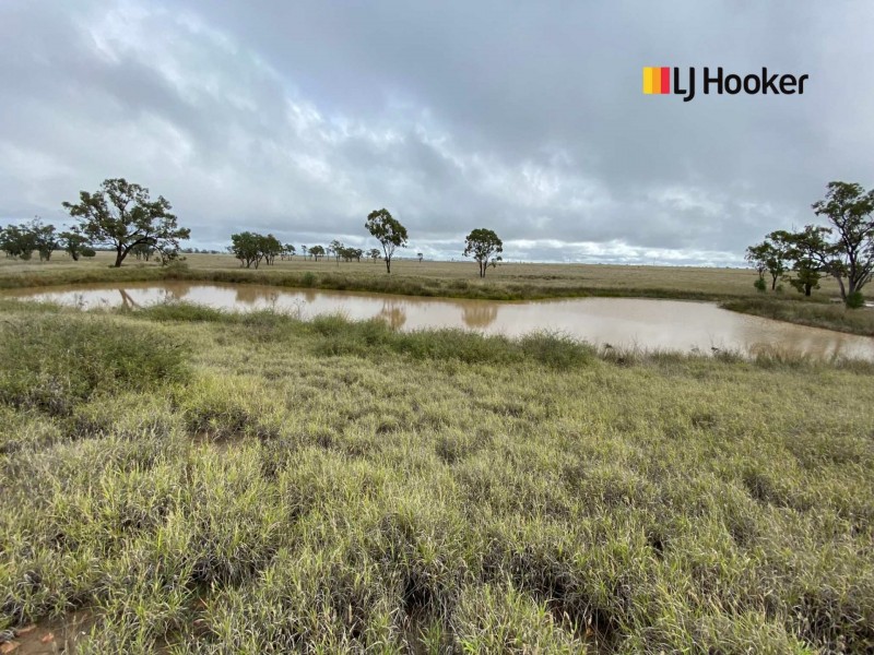 269-307 Geoghegan Road, Roma QLD 4455