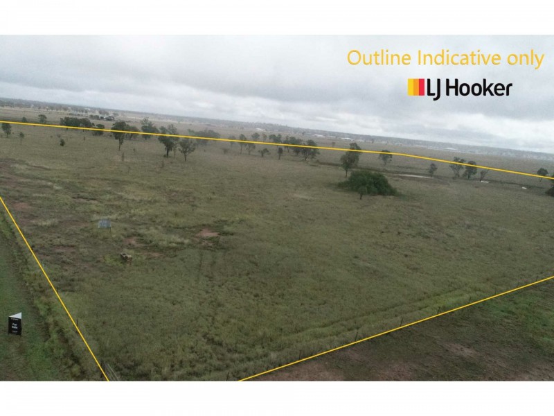269-307 Geoghegan Road, Roma QLD 4455
