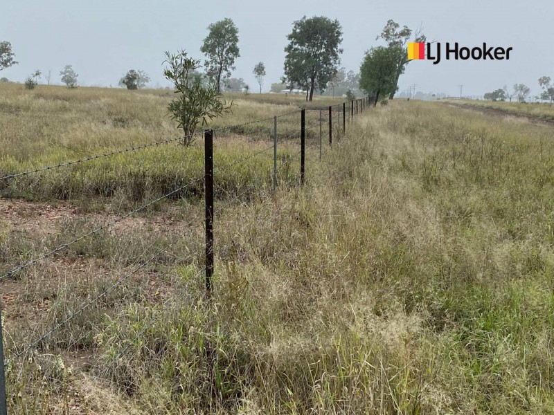 269-307 Geoghegan Road, Roma QLD 4455