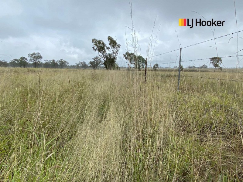 269-307 Geoghegan Road, Roma QLD 4455