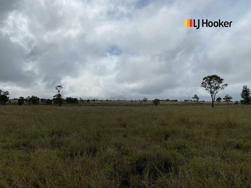 269-307 Geoghegan Road, Roma QLD 4455