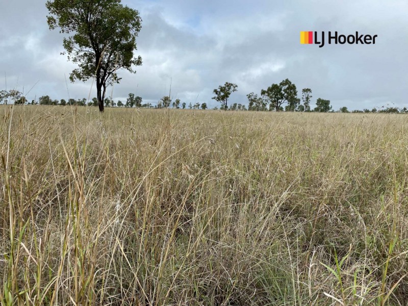 269-307 Geoghegan Road, Roma QLD 4455