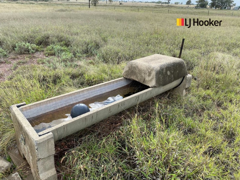 269-307 Geoghegan Road, Roma QLD 4455