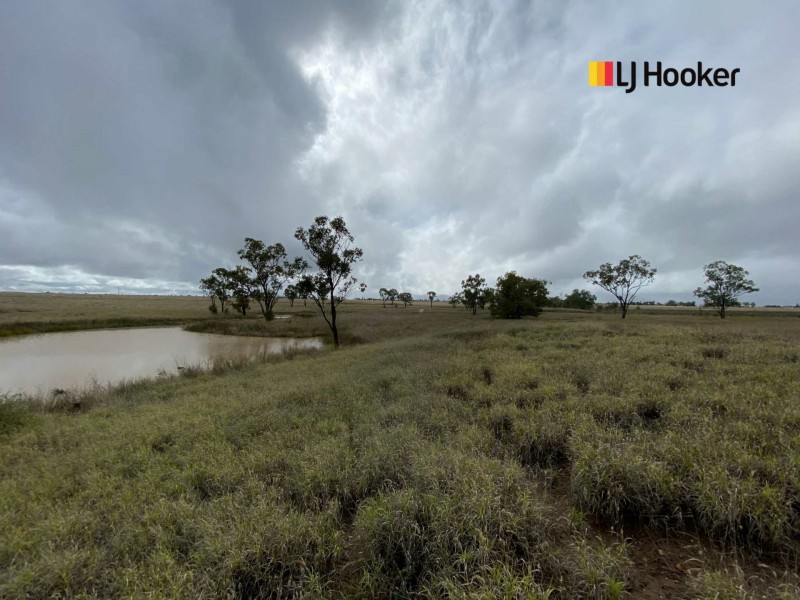 269-307 Geoghegan Road, Roma QLD 4455