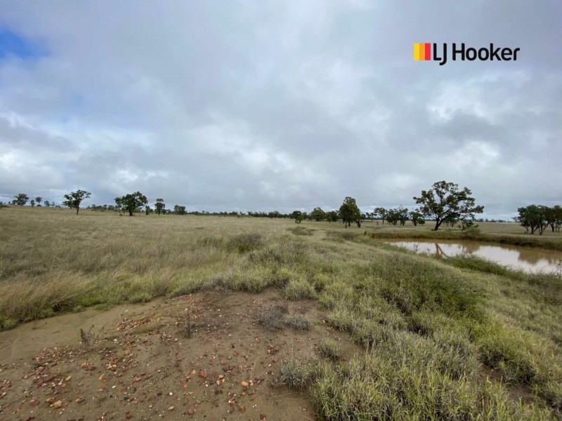 269-307 Geoghegan Road, Roma QLD 4455