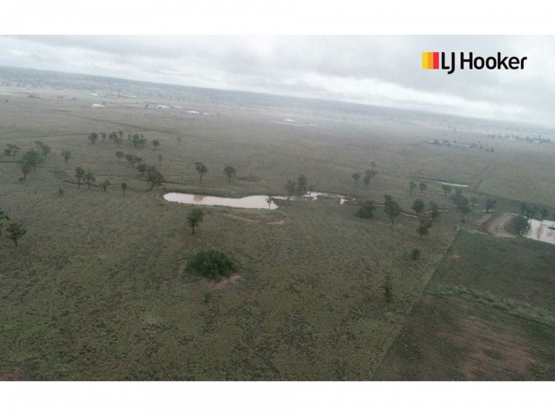 269-307 Geoghegan Road, Roma QLD 4455