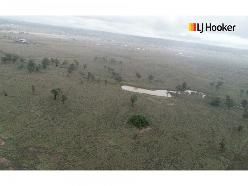 269-307 Geoghegan Road, Roma QLD 4455