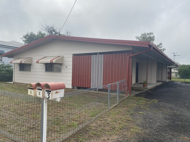14 Duke Street, Roma QLD 4455