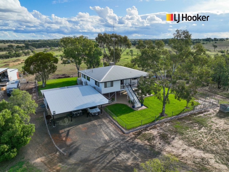 41 Gladstone Road, Roma QLD 4455