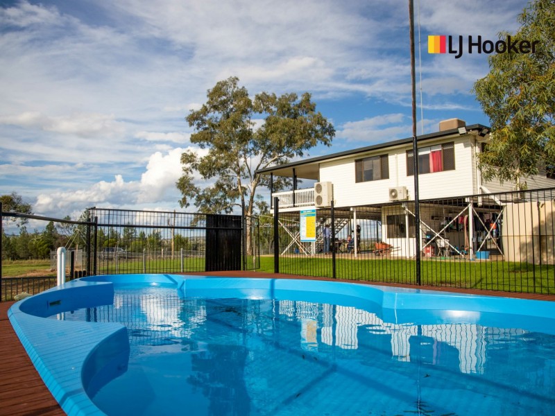 41 Gladstone Road, Roma QLD 4455