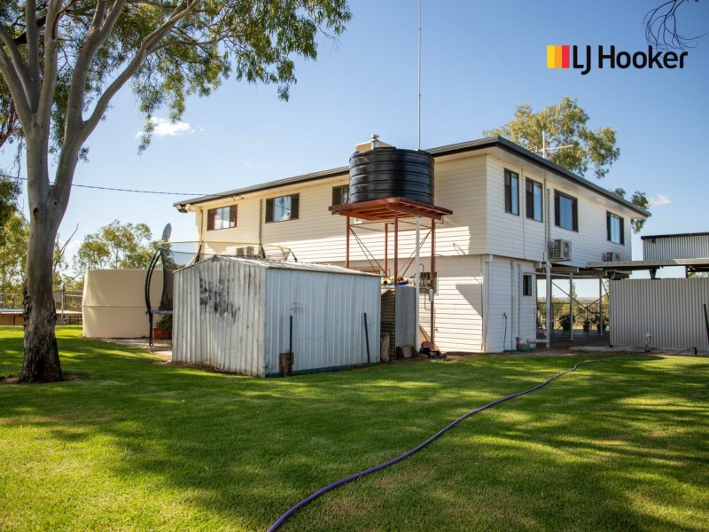 41 Gladstone Road, Roma QLD 4455