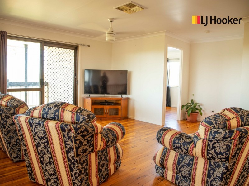 41 Gladstone Road, Roma QLD 4455