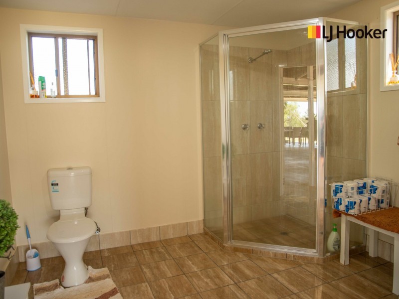 41 Gladstone Road, Roma QLD 4455