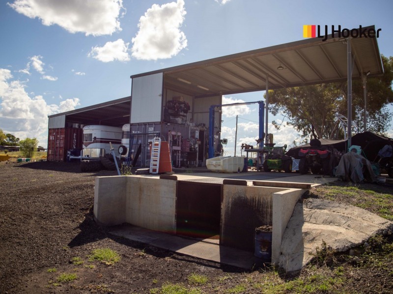 41 Gladstone Road, Roma QLD 4455