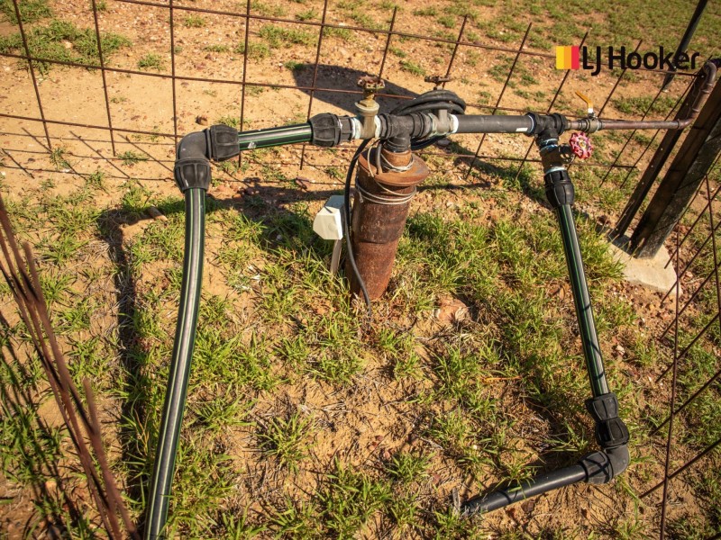 41 Gladstone Road, Roma QLD 4455