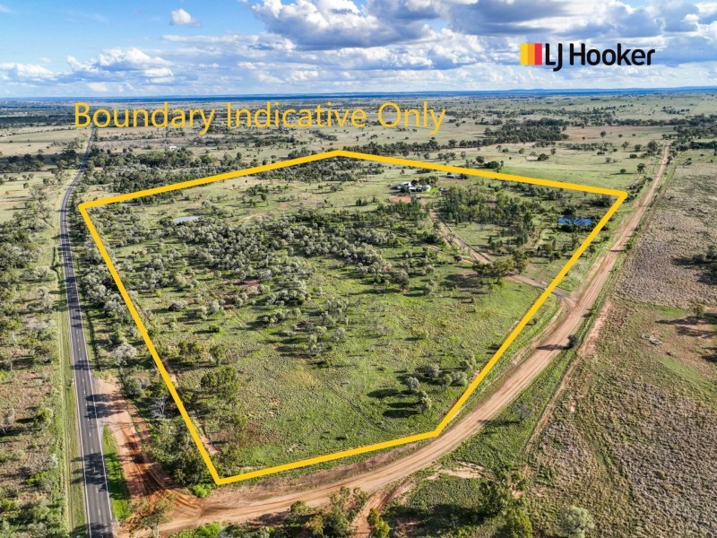 41 Gladstone Road, Roma QLD 4455