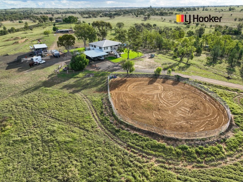 41 Gladstone Road, Roma QLD 4455