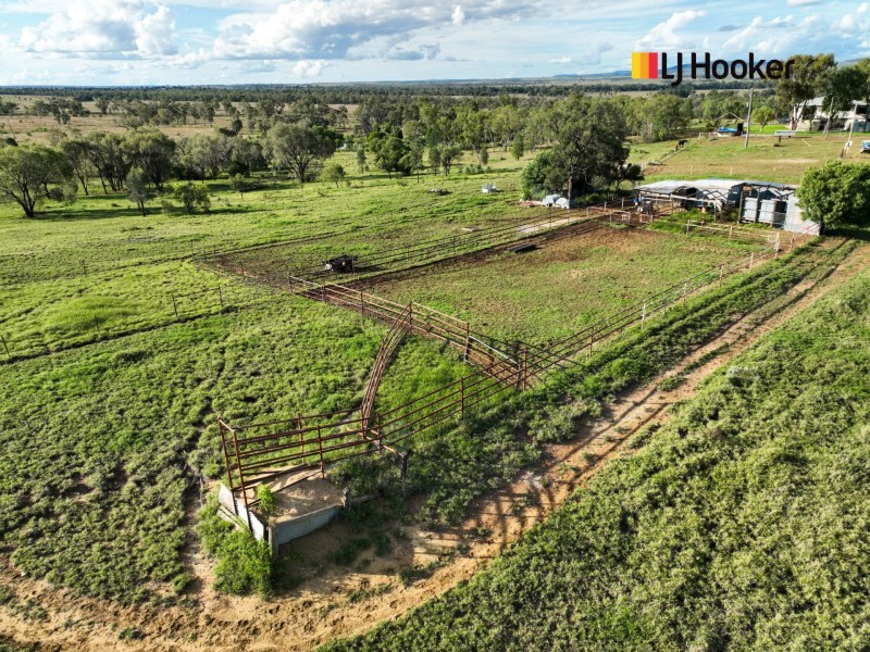 41 Gladstone Road, Roma QLD 4455