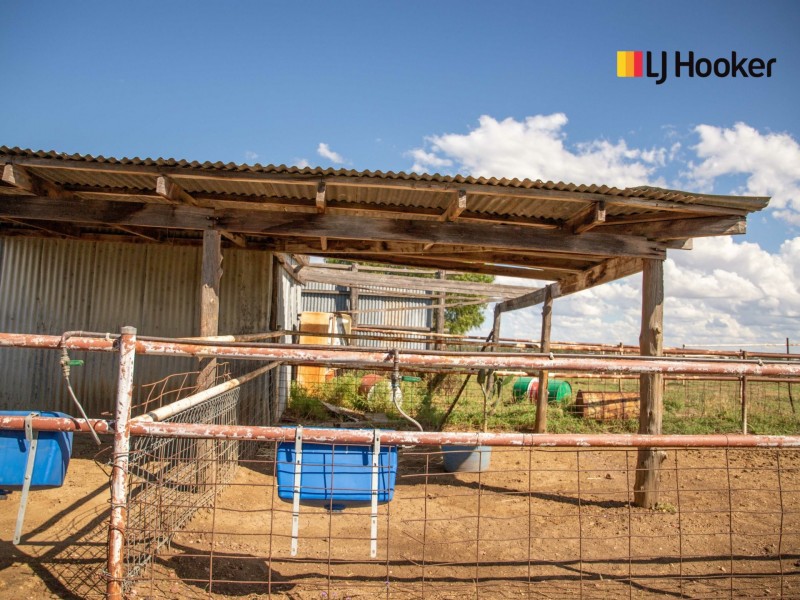 41 Gladstone Road, Roma QLD 4455