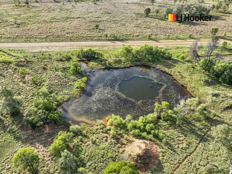 41 Gladstone Road, Roma QLD 4455