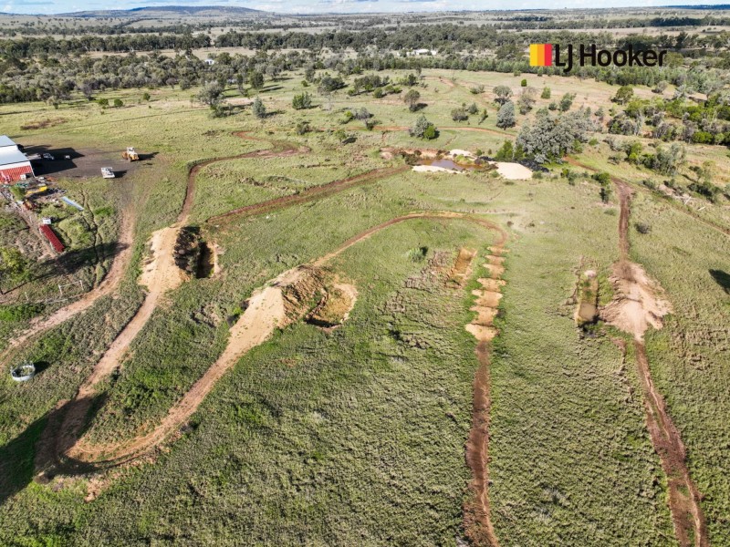 41 Gladstone Road, Roma QLD 4455