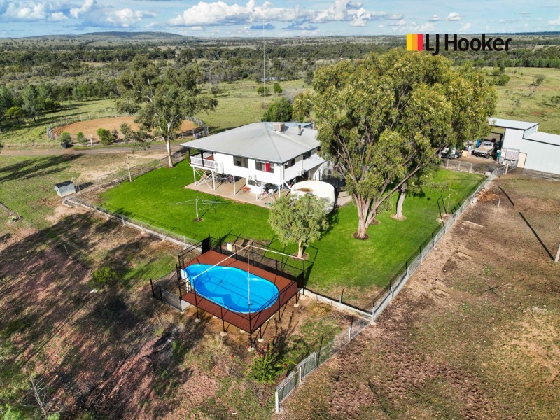 41 Gladstone Road, Roma QLD 4455