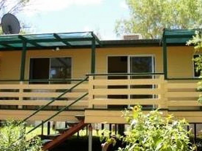 11 Tiffin Street, Roma QLD 4455