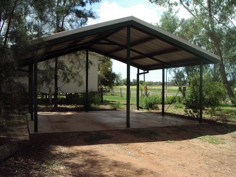 11 Tiffin Street, Roma QLD 4455