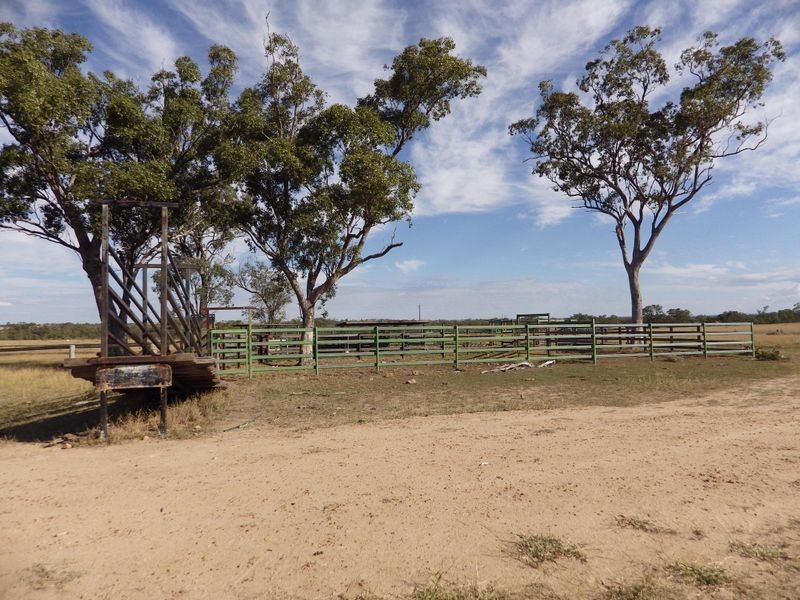 Carnarvon Developmental Road, Injune QLD 4454